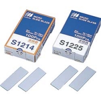 日本亚速旺 ASONE   2-155-02 ＡＳ　水スライドグラスＳ７２２４　１００入