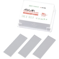 日本亚速旺 ASONE   1-3345-01 ＡＳ　スライドガラス　５０枚入り