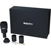 カートン光学（株） MS4683 カートン　ズーム式実体三眼顕微鏡