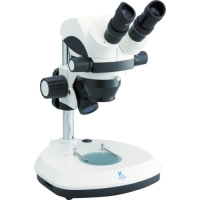 ケニス（株） 3-150-210 ＫＥＮＩＳ　ケニスズーム式実体顕微鏡