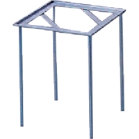 日本中山 TRUSCO  SG-FTM ＴＲＵＳＣＯ　スライドガラス　フロスト有　透明