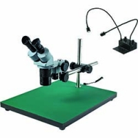 ホーザン（株） L-KIT539 ＨＯＺＡＮ　実体顕微鏡