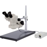 カートン光学（株） MS4612 カートン　ズーム式実体双眼顕微鏡