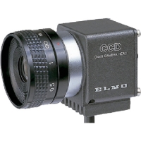 カートン光学（株） XR7163 カートン　ＣＣＤカメラＣＮ４３Ｈセット