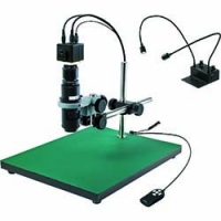 ホーザン（株） L-KIT637 ＨＯＺＡＮ　マイクロスコープ