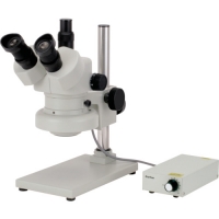カートン光学（株） MS4593 カートン　ズーム式実体三眼顕微鏡