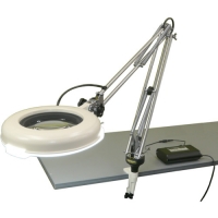 日本杉藤 SUGITOH  TS-8L-LCCN スギトー　計測顕微鏡照明用電源　ライトコントロール付電池ホルダー