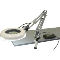 日本 OTSUKA  LSKS-CFX3 オーツカ　ＬＥＤ照明拡大鏡　ＬＳＫＳ－ＣＦ型３倍