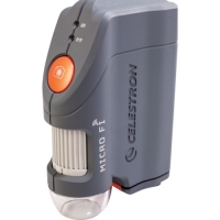 セレストロン社 CE44313 ＣＥＬＥＳＴＲＯＮ　ＷＩＦＩ対応デジタル顕微鏡カメラ　ＭＩＣＲＯ　ＦＩ