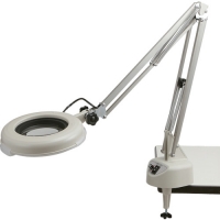 日本 OTSUKA  LSK-F WIDE 3X オーツカ　ＬＥＤ照明拡大鏡　ＬＳＫ－Ｆワイド　３倍