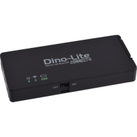 ＡＮＭＯ社 DINOWF10 Ｄｉｎｏ‐Ｌｉｔｅ　ＤｉｎｏＬｉｔｅ用コネクト（タブレットスマホ無線接続アダプタ
