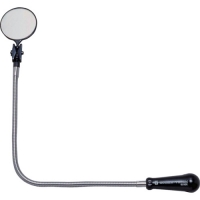 日平機器（株） MM-20 日平　ミラー　メカミラー　フレキシブルタイプ　６０φ