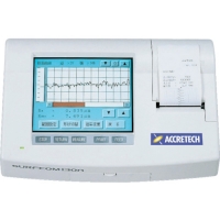 （株）東京精密 130A-COLOR 東京精密　表面粗さ形状測定機　本体