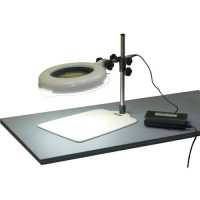 日本 OTSUKA  LSKS-BX2 オーツカ　ＬＥＤ照明拡大鏡　ＬＳＫＳ－Ｂ型２倍