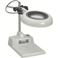 日本 OTSUKA  ENVL-BX4 オーツカ　ＬＥＤ照明拡大鏡　ＥＮＶＬ－Ｂ型　４倍