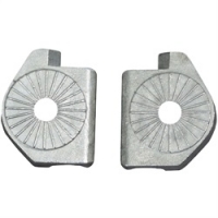 ホーザン（株） L-678-2 ＨＯＺＡＮ　金具セット（Ｌ－６７７／Ｌ－６７８用）