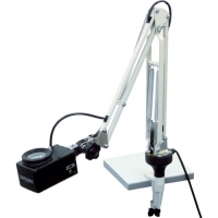 （株）京葉光器 8040-25-BP リーフ　ポケットマイクロスコープ２５倍　（１個入）