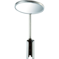 日本中山 TRUSCO  T30S-KAE ＴＲＵＳＣＯ　替えミラー丸３０（ＴＴ－Ｓ用）