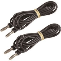 ＤＥＳＣＯ　ＪＡＰＡＮ（株） 19641 ＤＥＳＣＯ　表面抵抗測定器（１９６４０）用電線　２本セット