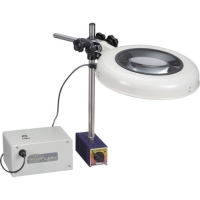 日本 OTSUKA  LEKS-MS WIDEX2 オーツカ　光学　ＬＥＤ照明拡大鏡　ＬＥＫＳワイド－ＭＳ型　２倍