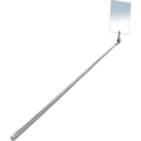 日本 TASCO ミツトモ 34347 ミツトモ　ステンレス検査鏡　５４×８６ｍｍ　伸縮自在