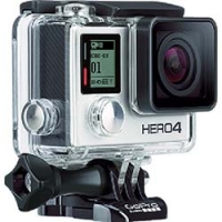 （株）タジマモーターコーポレーション CHDHY-401-JP2 ＧｏＰｒｏ　ＨＥＲＯ４　シルバーアドベンチャー