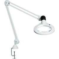 日本 OTSUKA  KFM LED X3 オーツカ　ＬＵＸＯ　ＬＥＤ照明拡大鏡　ＫＦＭ　ＬＥＤ　３倍