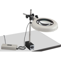 日本 OTSUKA  LEKS-MS WIDEX4 オーツカ　光学　ＬＥＤ照明拡大鏡　ＬＥＫＳワイド－ＭＳ型　４倍