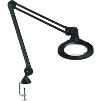 日本 OTSUKA  KFM LED ESDX3 オーツカ　ＬＵＸＯ　ＬＥＤ照明拡大鏡　ＫＦＭ　ＬＥＤ　ＥＳＤ　３倍