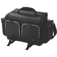 日本 ELECOM  ZSB-SDG008BK エレコム　低反発ポリウレタンデジタルカメラ＋アクセサリケースＭブラック