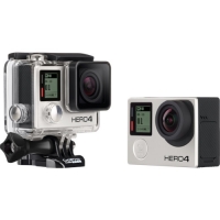 （株）タジマモーターコーポレーション CHDSX-401-JP ＧｏＰｒｏ　ＨＥＲＯ４　ブラックエディション　サーフ