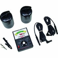 ＤＥＳＣＯ　ＪＡＰＡＮ（株） 701 ＳＣＳ　表面抵抗測定器