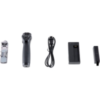 ＤＪＩ　ＪＡＰＡＮ（株） D-104855 ＤＪＩ　Ｏｓｍｏ　ハンドルセット（ジンバルとカメラは別売）