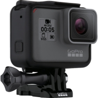（株）タジマモーターコーポレーション CHDHX-501-JP ＧｏＰｒｏ　ＨＥＲＯ５　ブラック