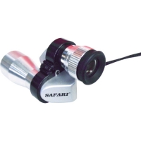 （株）サイトロンジャパン SAFARI-SA526 ＳＩＧＨＴＲＯＮ　コンパクト１０倍単眼鏡　ＳＡＦＡＲＩ　ＳＡ５２６