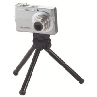 日本 ELECOM  DGT-010BK エレコム　ＧＲＡＰＨＧＥＡＲデジタルカメラスタンド