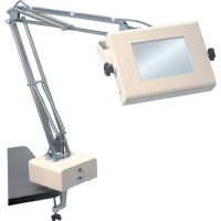 日本 OTSUKA  OSL4X2 オーツカ　光学　拡大鏡　　スクエアシリーズ　ＯＳＬ－４型　２倍