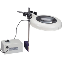 日本 OTSUKA  LEK-MS WIDEX2 オーツカ　光学　ＬＥＤ照明拡大鏡　ＬＥＫワイド－ＭＳ型　２倍