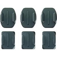 （株）タジマモーターコーポレーション AACFT-001 ＧｏＰｒｏ　ベースマウント（平面＆曲面）