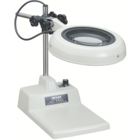 日本 OTSUKA  ENVL-BX2 オーツカ　ＬＥＤ照明拡大鏡　ＥＮＶＬ－Ｂ型　２倍