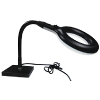 日本 NOGA  LED6500 ＮＯＧＡ　ノガＬＥＤスタンド　ＬＥＤドーナッツスタンド