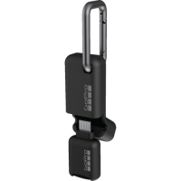 （株）タジマモーターコーポレーション AMCRU-001 ＧｏＰｒｏ　ＱＵＩＫ　ＫＥＹ（ＭＩＣＲＯ－ＵＳＢ）