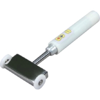 アトム興産（株） DM35R アトム　車輪付きダストミエール