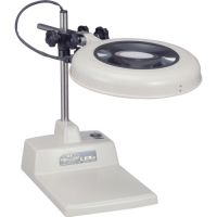 日本 OTSUKA  LEKS-B WIDEX4 オーツカ　光学　ＬＥＤ照明拡大鏡　ＬＥＫＳワイド－Ｂ型　４倍