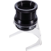 （株）京葉光器 WF-07 リーフ　ワイドフィールドアクロルーペ