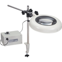 日本 OTSUKA  LEK-ST WIDEX2 オーツカ　光学　ＬＥＤ照明拡大鏡　ＬＥＫワイド－ＳＴ型　２倍