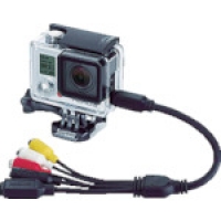 （株）タジマモーターコーポレーション AHSSK-301 ＧｏＰｒｏ　スリムスケルトンハウジング