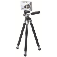 日本 ELECOM  DGT-013BK エレコム　ＧＲＡＰＨＧＥＡＲデジタルカメラスタンド