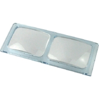 （株）エンジニア SL-86 エンジニア　ヘッドルーペ用スペアレンズ（２．３倍）