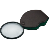 日本中山 TRUSCO  TL-PL65 ＴＲＵＳＣＯ　ポケットルーペ　レンズ径６５　倍率２．５／４．０